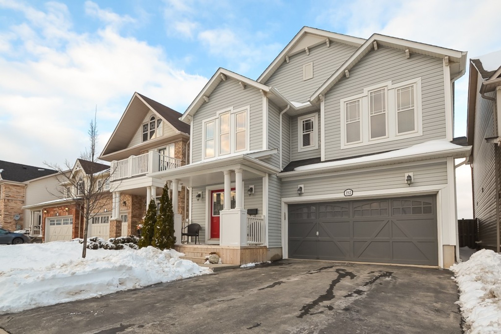 192 Spring Creek Drive, Waterdown