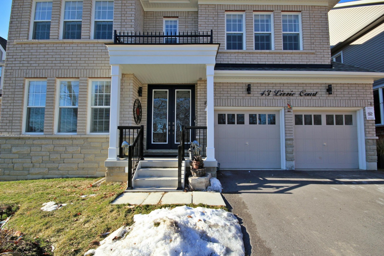 43 Lizzie Court, Caledon East