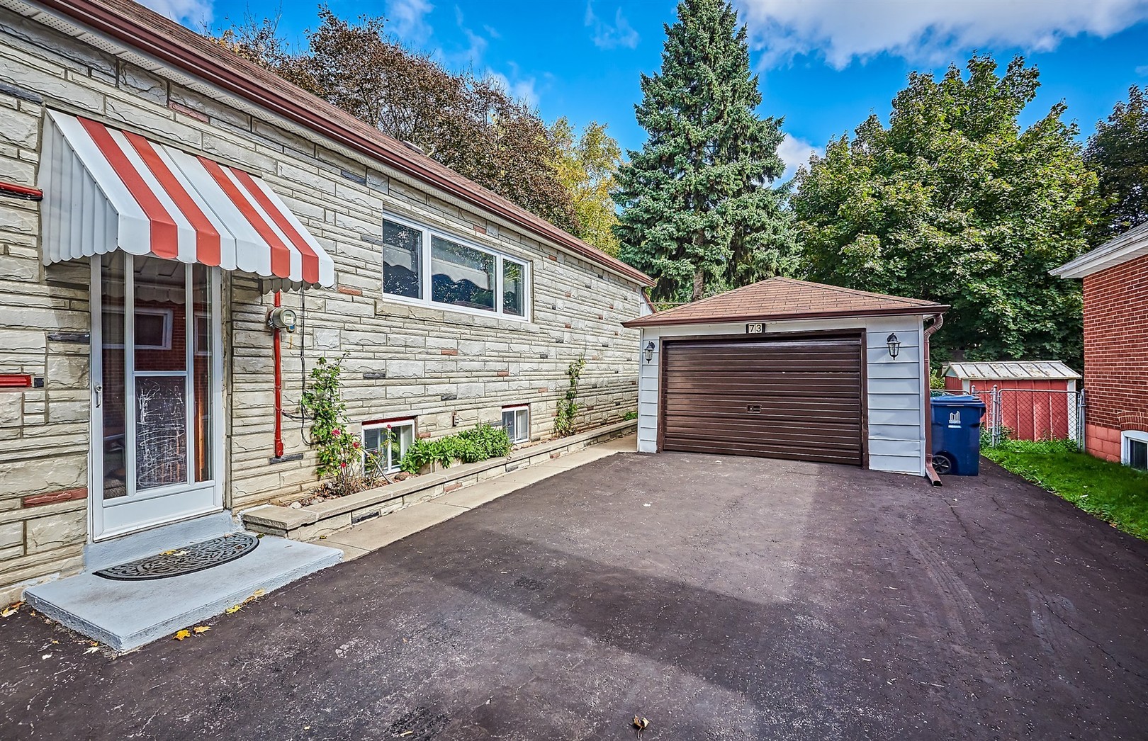 73 Mccowan Road, Scarborough