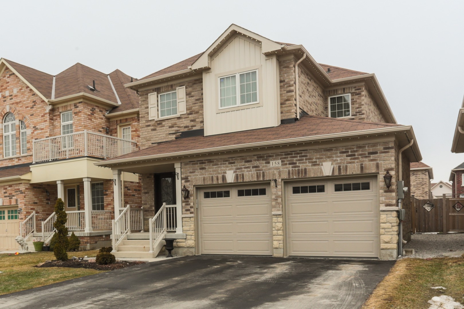 158 Gardiner Drive, Bradford