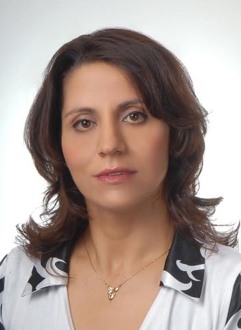 Roya Yousefi