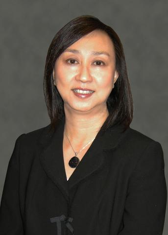 Peggy Cheung