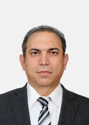 Masoud Arjmandfar
