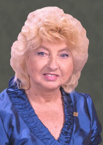 Gloria Robinson