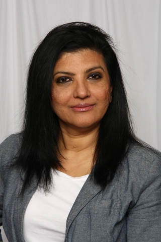 Asma Nasir