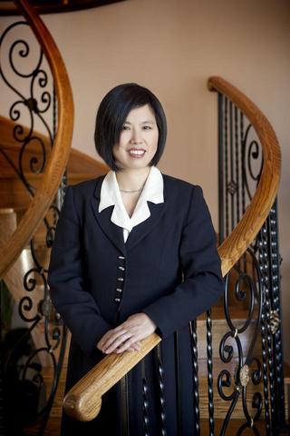 Elaine Qin
