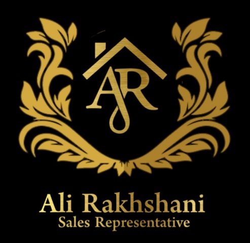 Ali Rakhshani