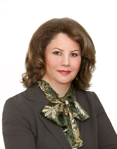 Sepideh Foghani