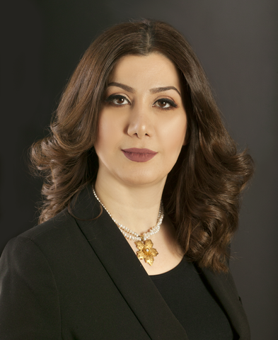 Marjan Haghighatfar