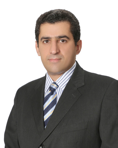 Hamid-Reza Forouzideh