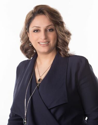 Nazanin Pourheidar-Shirazi