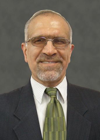 Ali Bosaghzadeh