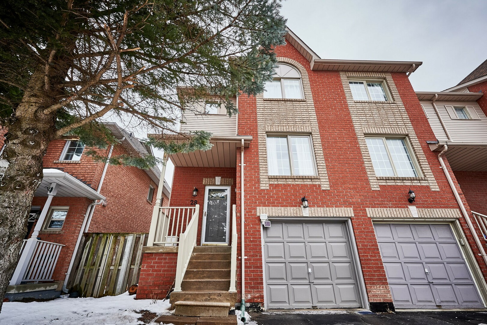 1867 Kingston Road #28, Pickering