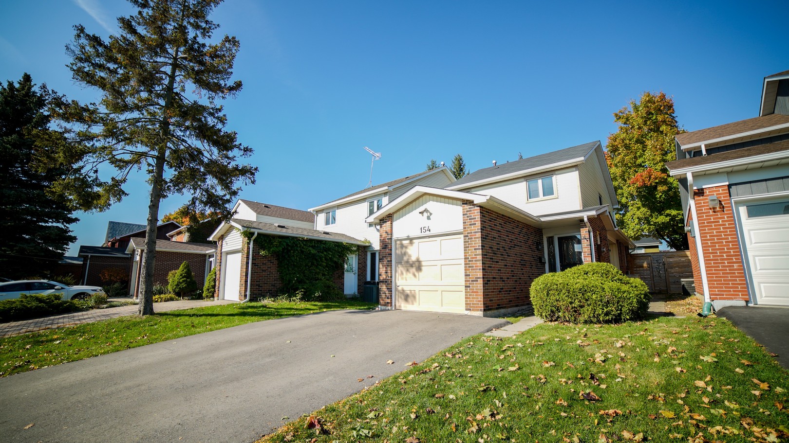 154 Fanshawe Drive, Brampton