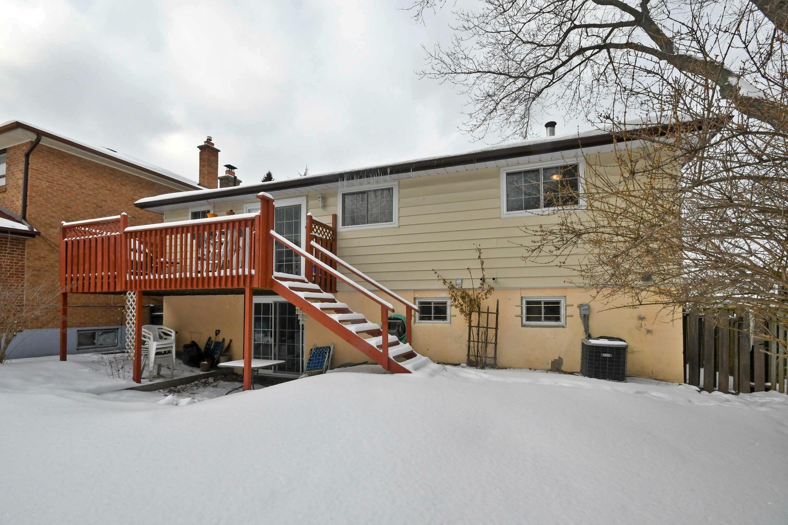 3551 Ellesmere Road, Scarborough