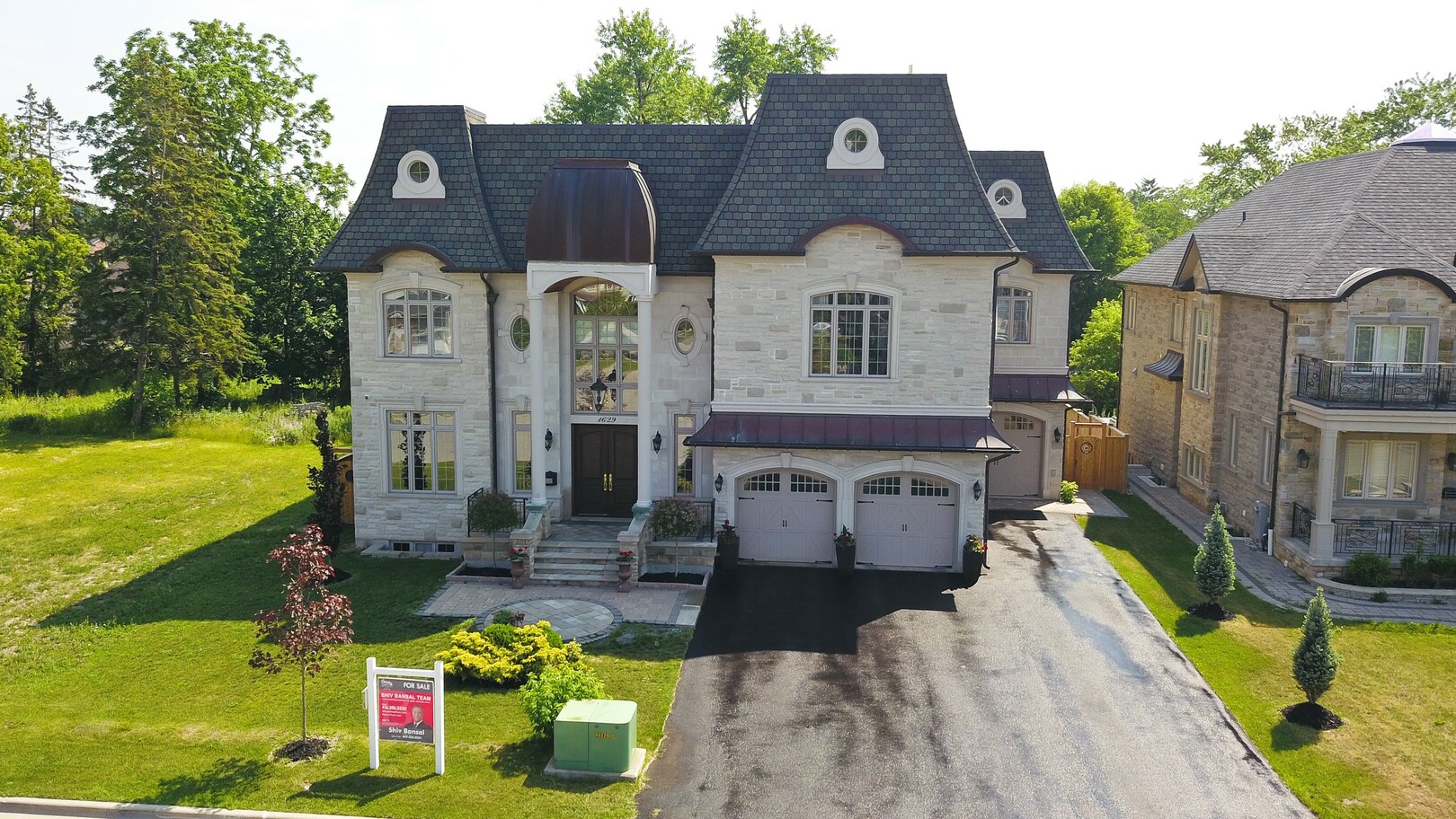 1629 Goldenridge Road, Pickering