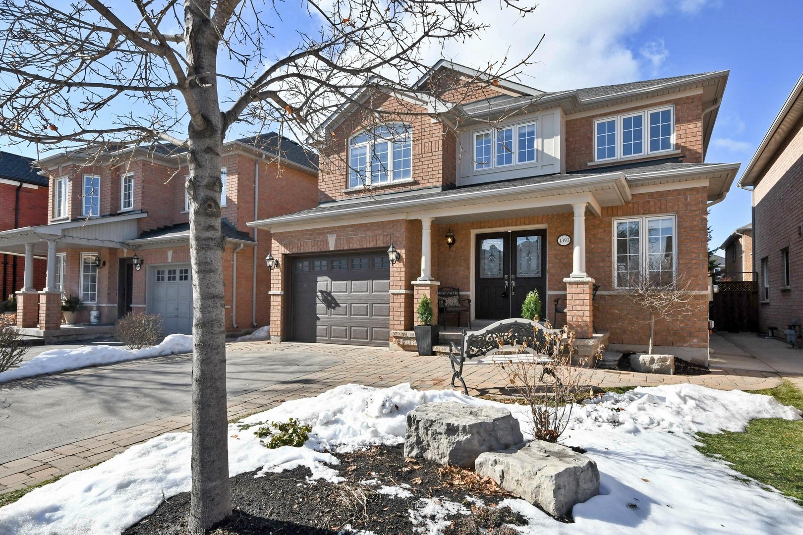 1393 Derby County Crescent, Oakville