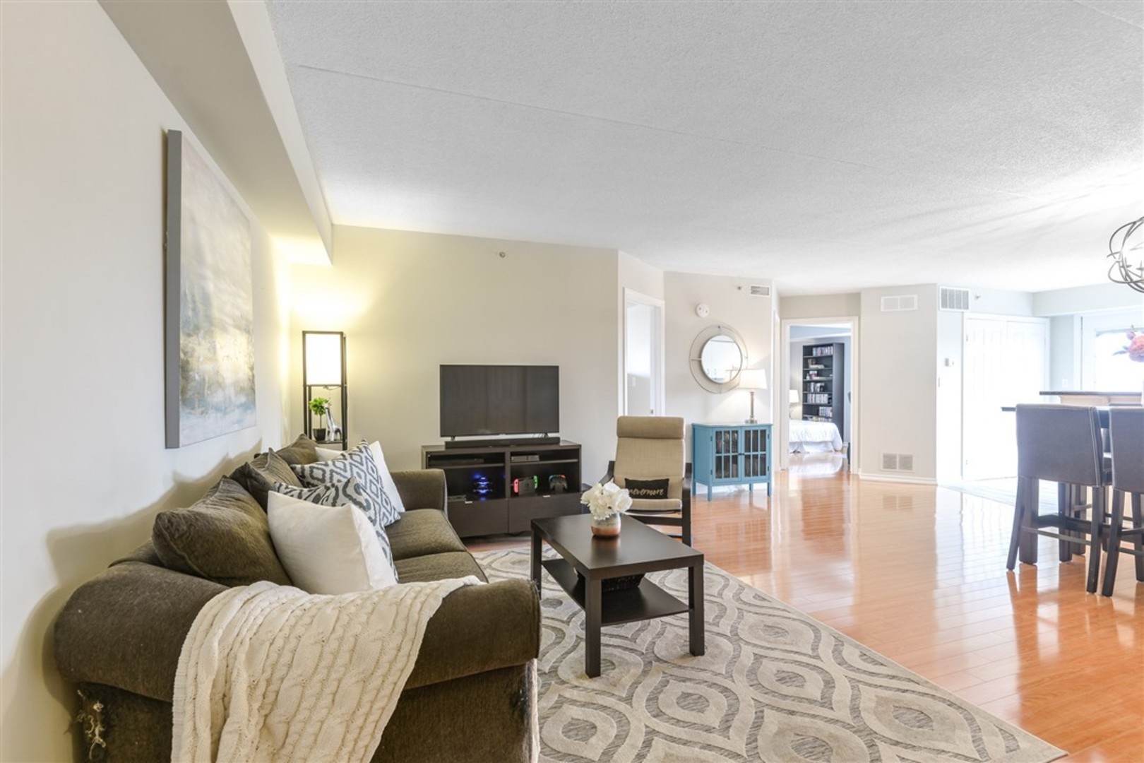 1440 Bishops Gate #301, Oakville