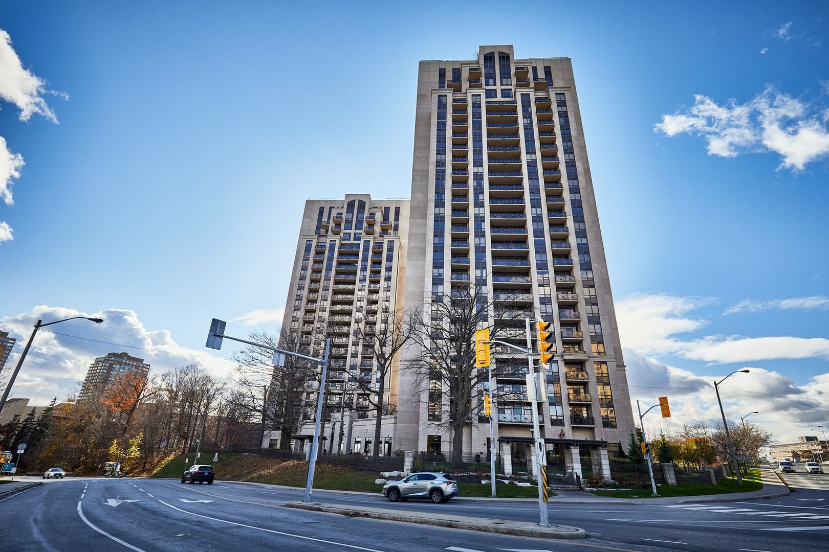 133 Wynford Drive Ph104 Toronto