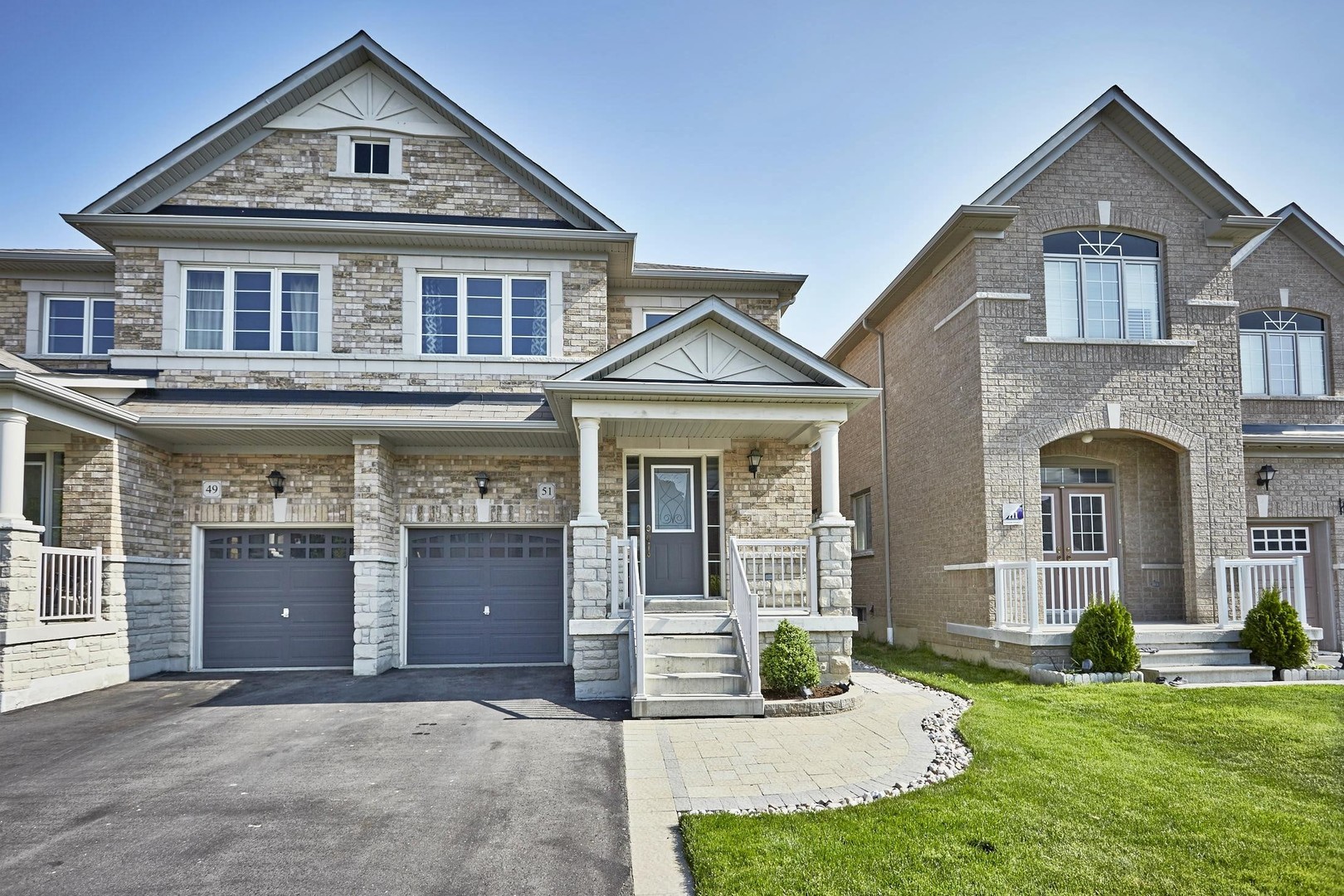 51 Christian Hoover Drive, Whitchurch-Stouffville