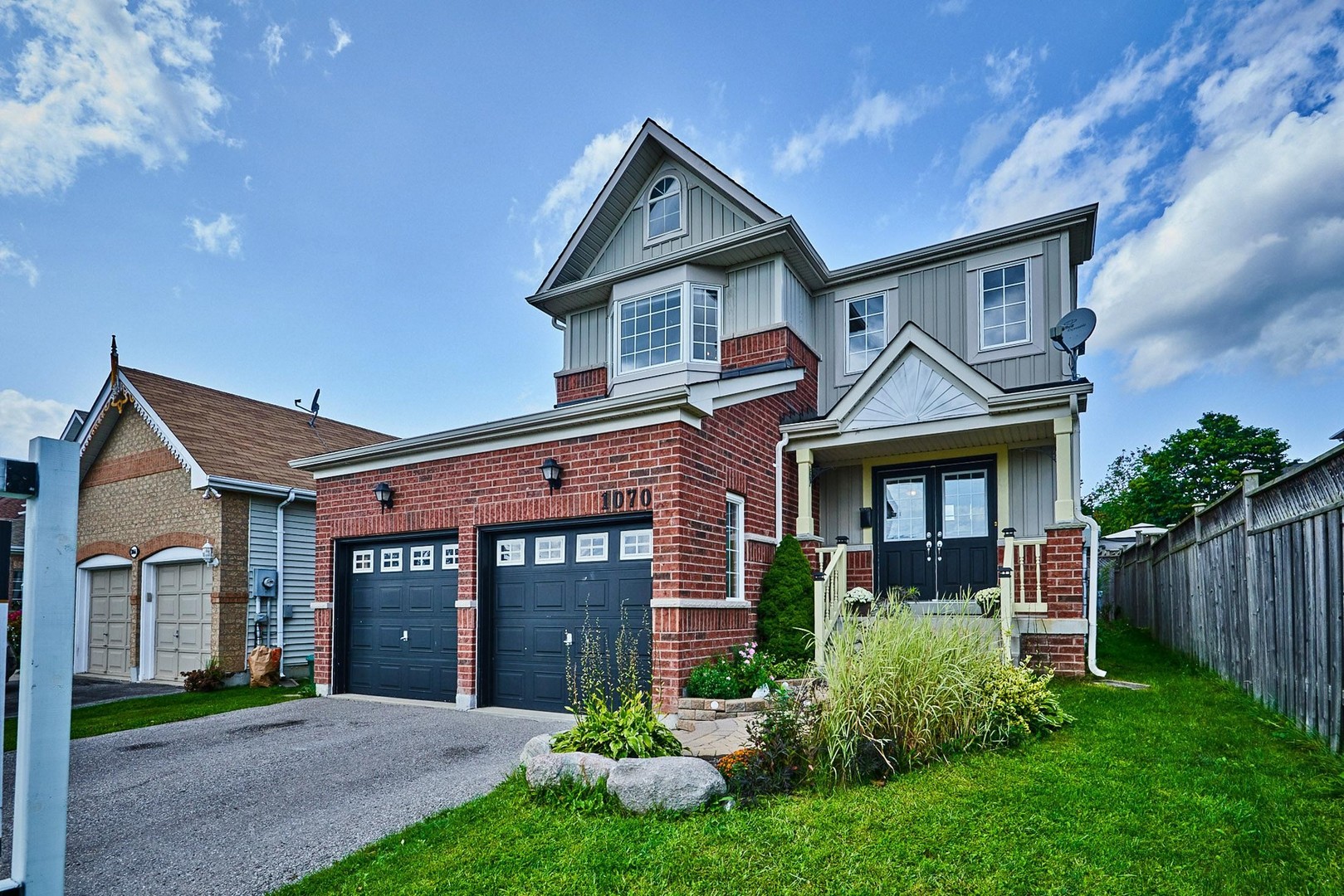 1070 Beatrice Street East Oshawa