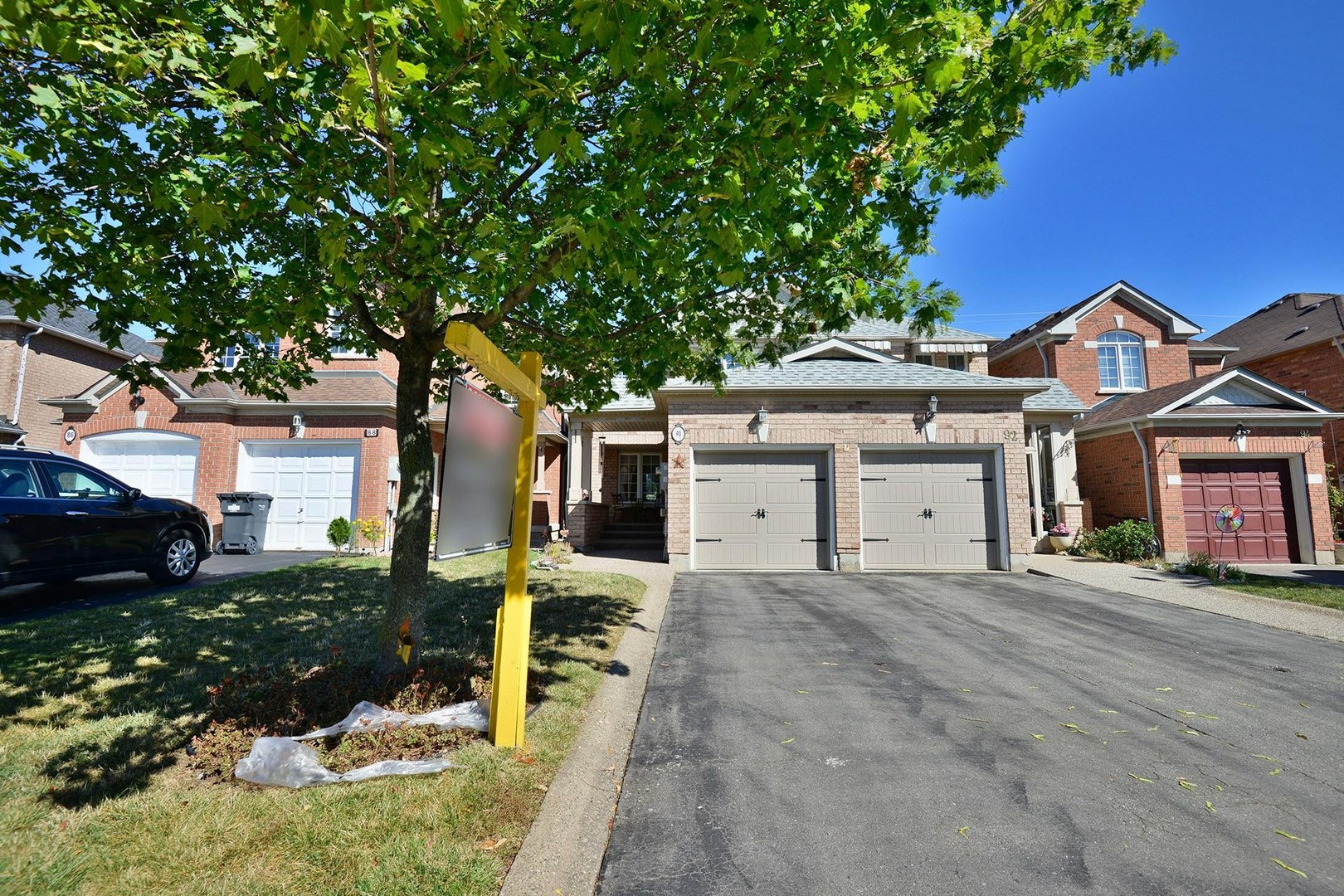 90 Olympia Crescent, Brampton