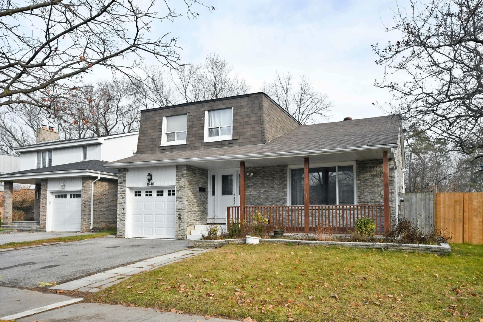 1840 Malden Crescent, Pickering