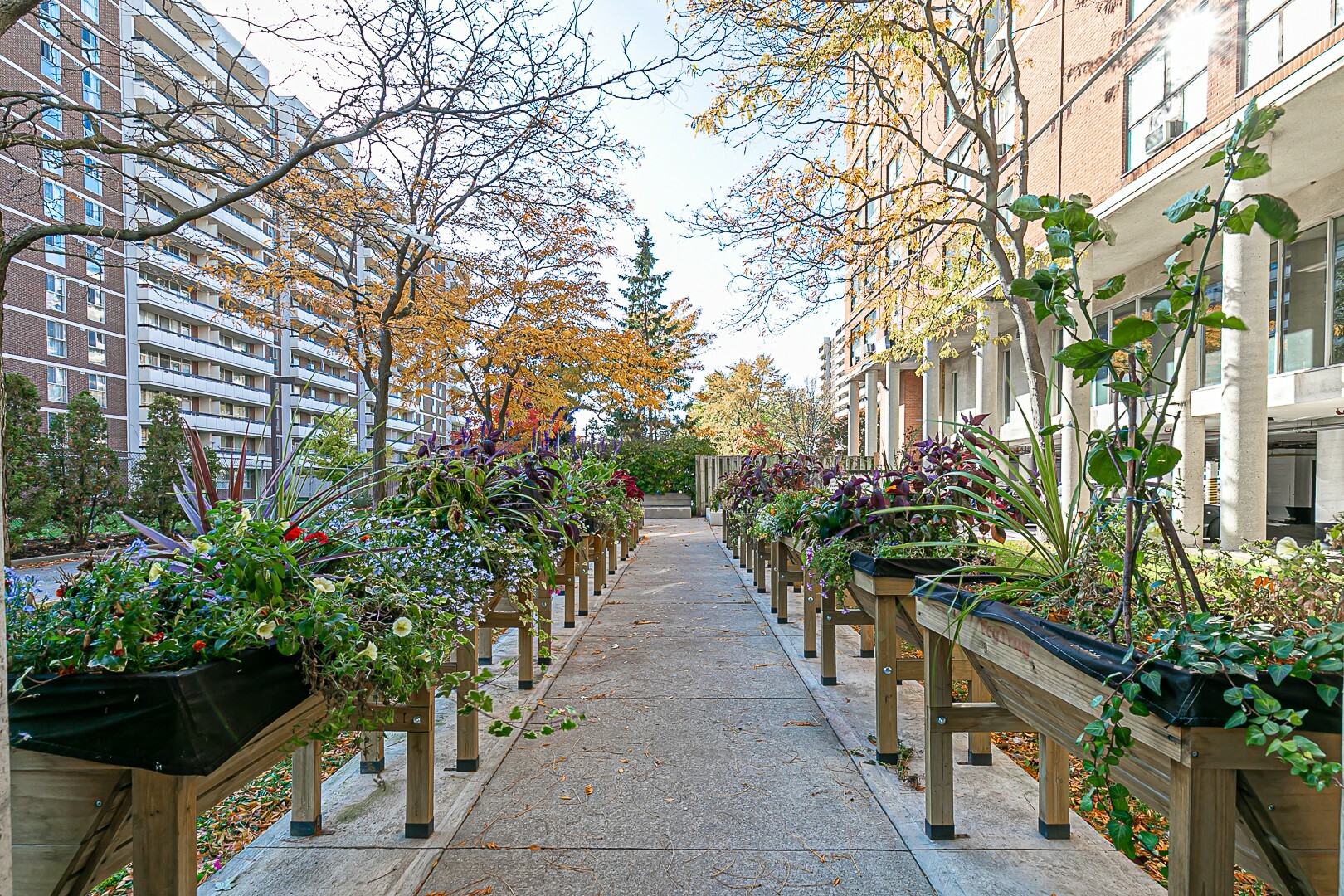 2800 Warden Avenue 1103, Toronto