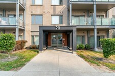 20 Orchid Place Drive #202, Toronto