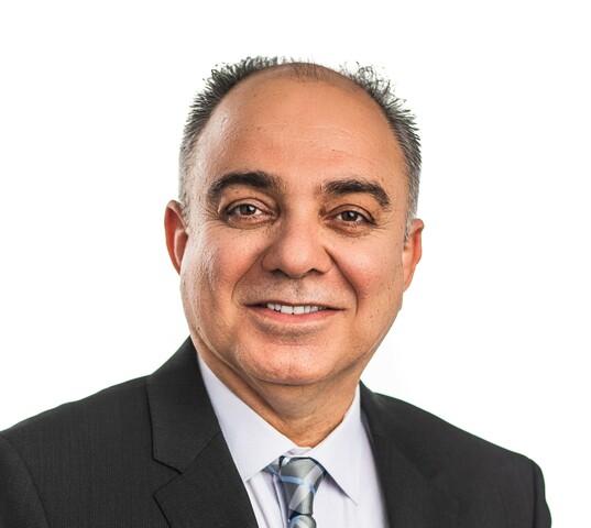 Farhad Sedghamiz