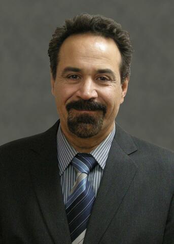 Mahdi Pishehgar