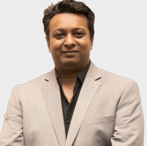 Irfan Rahman