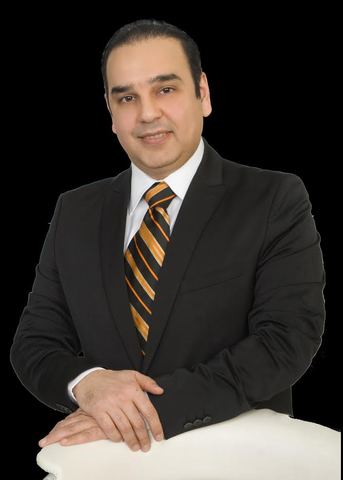 Mehdi Sadeghian