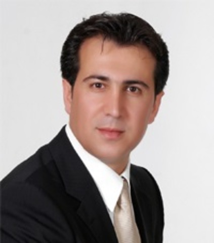 Alex Esfahanian